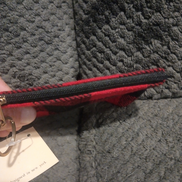 NWT coin purse - Picture 2 of 3